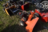 Ariens ST724 snow Blower