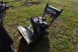 Yard Machines 8 HP 24