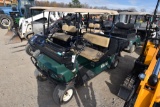 E-Z Go Electric Golf Cart