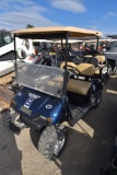 E-Z Go Gas Powered Golf Cart