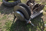 Hoes Reel of 1