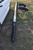 24 Pieces of 20' x 1/2