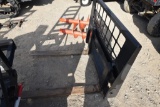 Set of Bobcat 42