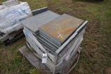 Pallet of Bluestone