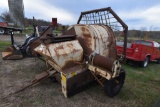Kelly Ryan 2W-86 Agri Pac Bagger