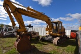 CAT 225 Excavator