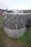 2 Titan 30.5L-32 Tires