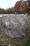 2 Titan 30.5L-32 Tires