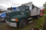 1994 Mack CH612 Dump Truck