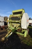 Claas Variant 280 Roto Cut Round Baler