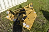 County Line 5' Rotary Mower