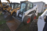Bobcat S590 Skid Steer