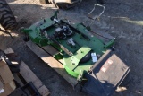 John Deere Auto Connect 60D Mower Deck