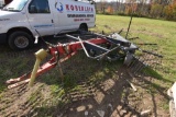 Vicon Andex 423 T Rotary Rake