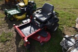 Bush Hog RS2650B Zero Turn Mower