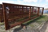 24' x 68