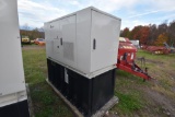 Delta Powergen 25kw Generator