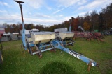 Kinze 4 Row Corn Planter