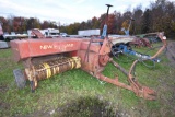New Holland 276 Square Baler