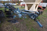 Ford 151 3 Point 4 Bottom Plow
