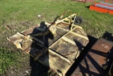 6' Rotary Mower