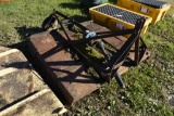 5' Rotary Mower