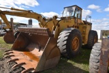 Clark Michigan 275B Articulating Loader