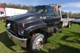 2000 GMC C6500 Roll Back