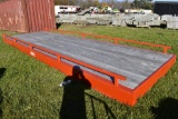 25' x 8' Bridge
