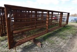 24' x 68