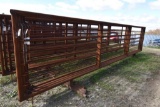 24' x 68