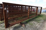 24' x 68
