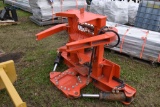 Top Cat ECSSRB quick Attach Tree Shear and Grappler