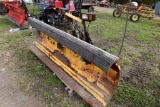 9' Snow Plow