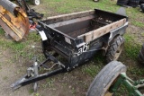 ABI 25 Classic Manure Spreader