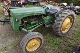 Ferguson 30 Tractor