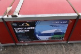 Chery Gold Mountain 20' x 40' Container Top Building