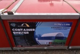 Chery Gold Mountain 20' x 40' Container Top Building