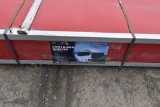 Chery Gold Mountain 20' x 20' container Top Building