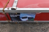 Chery Gold Mountain 20' x 20' container Top Building