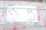 Greatbear 15 Piece 3/8 Chain and Binder Set