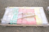 22 Unused Webbing Slings