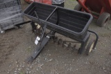 AgriFab 175 Drop Spreader