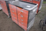 Diggit 10 Drawer Rolling Tool box
