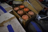 Box of Remington Clay Pigeons