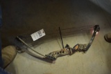 Browning Rage Compound Bow