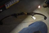 Bear Compound Bow