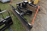 HLA 1000 Power Angle Quick Attach 84