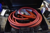 20' 8 AMP Jumper Cables