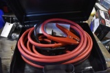 20' 8 AMP Jumper Cables